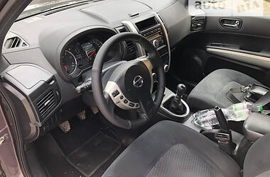 Внедорожник / Кроссовер Nissan X-Trail 2010 в Косове