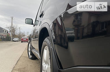 Nissan X-Trail 2008 Nissan X-Trail 2008