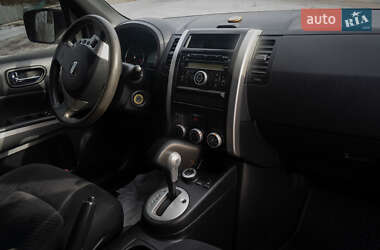 Внедорожник / Кроссовер Nissan X-Trail 2010 в Дрогобыче