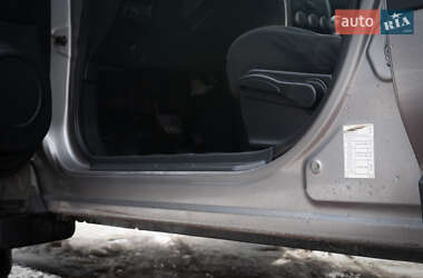 Внедорожник / Кроссовер Nissan X-Trail 2010 в Дрогобыче