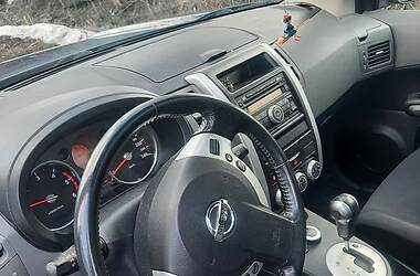 Внедорожник / Кроссовер Nissan X-Trail 2007 в Днепре