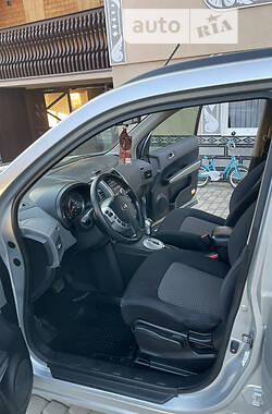 Позашляховик / Кросовер Nissan X-Trail 2008 в Іршаві