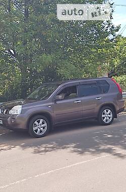 Внедорожник / Кроссовер Nissan X-Trail 2008 в Одессе