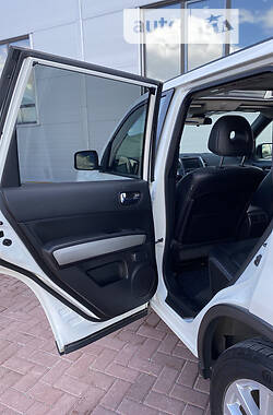 Позашляховик / Кросовер Nissan X-Trail 2013 в Рівному