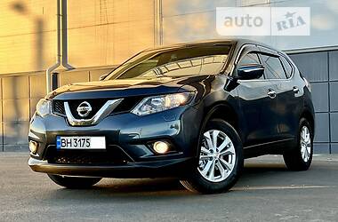 Внедорожник / Кроссовер Nissan X-Trail 2015 в Одессе