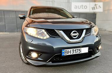 Внедорожник / Кроссовер Nissan X-Trail 2015 в Одессе