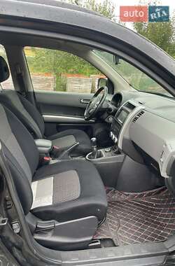 Позашляховик / Кросовер Nissan X-Trail 2008 в Мукачевому