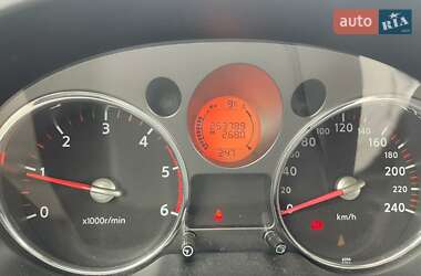 Позашляховик / Кросовер Nissan X-Trail 2008 в Мукачевому