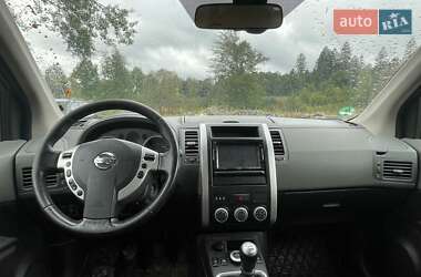 Позашляховик / Кросовер Nissan X-Trail 2008 в Мукачевому