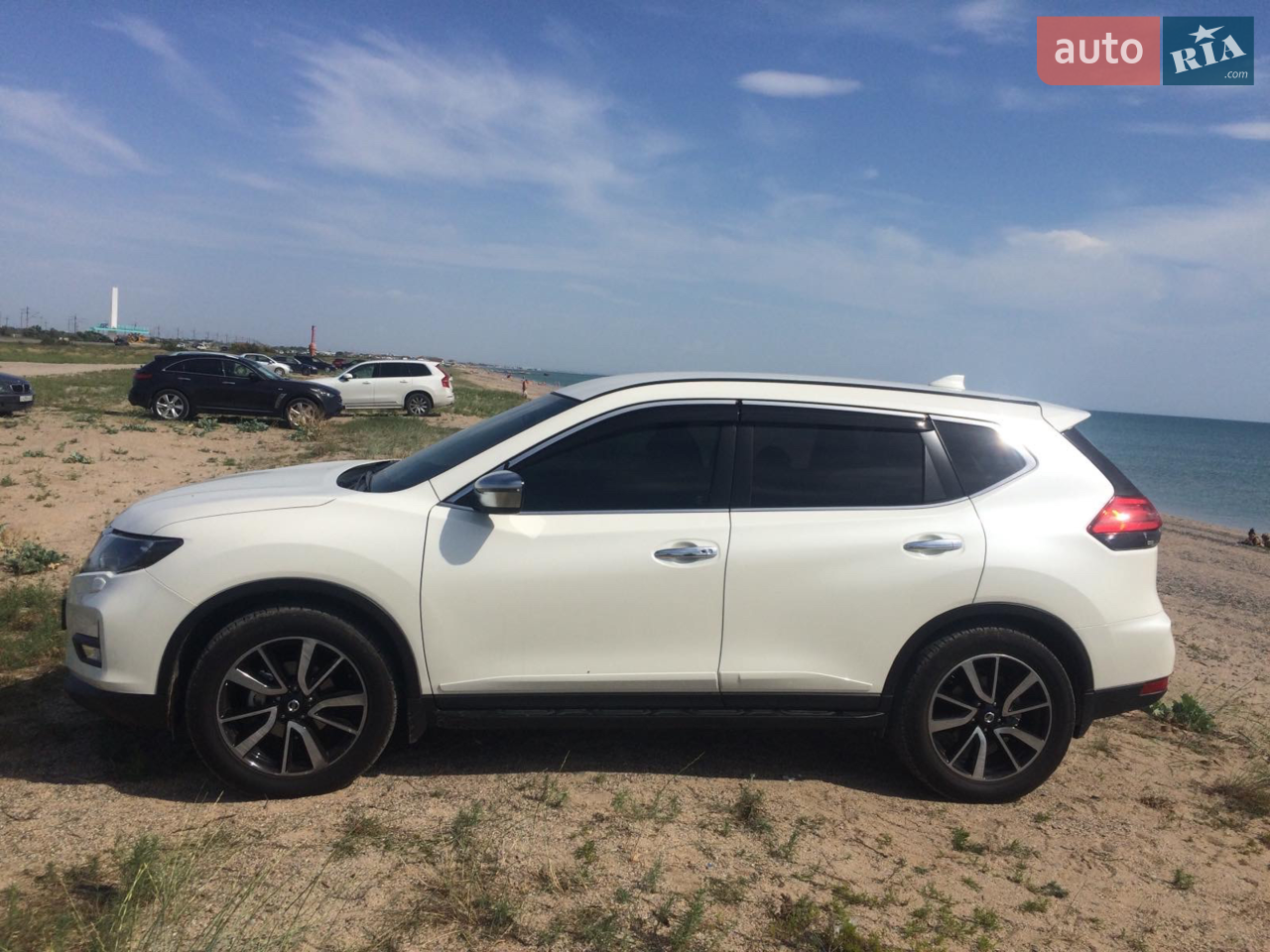 2019 Nissan X-Trail - мініатюра 9