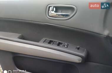 Позашляховик / Кросовер Nissan X-Trail 2008 в Мукачевому