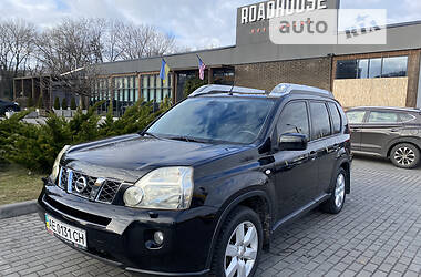 Nissan X-Trail 2009