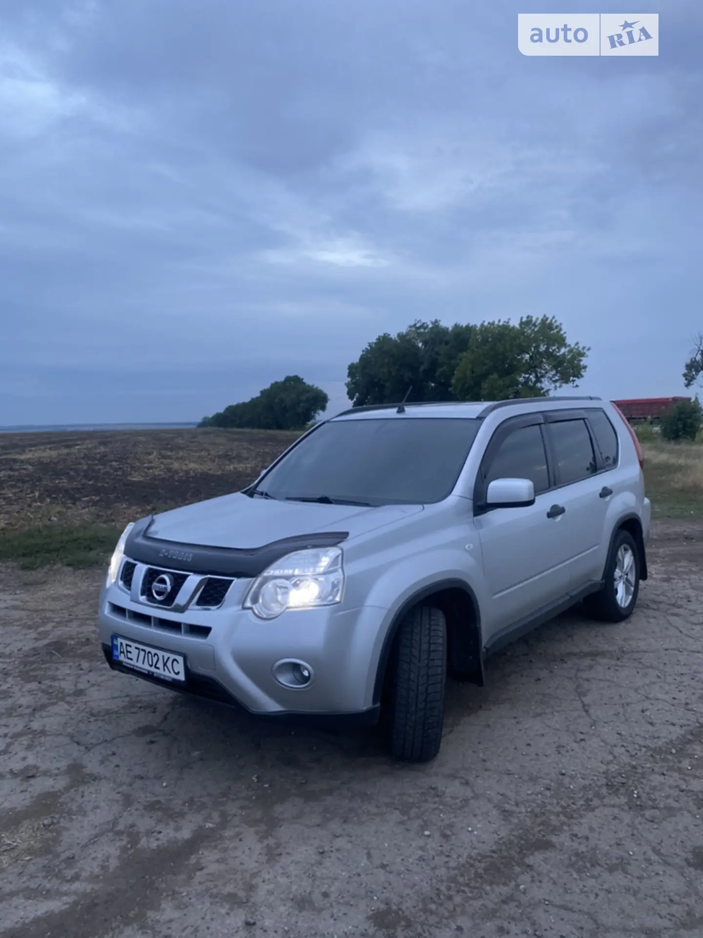 2010 Nissan X-Trail - мініатюра 10