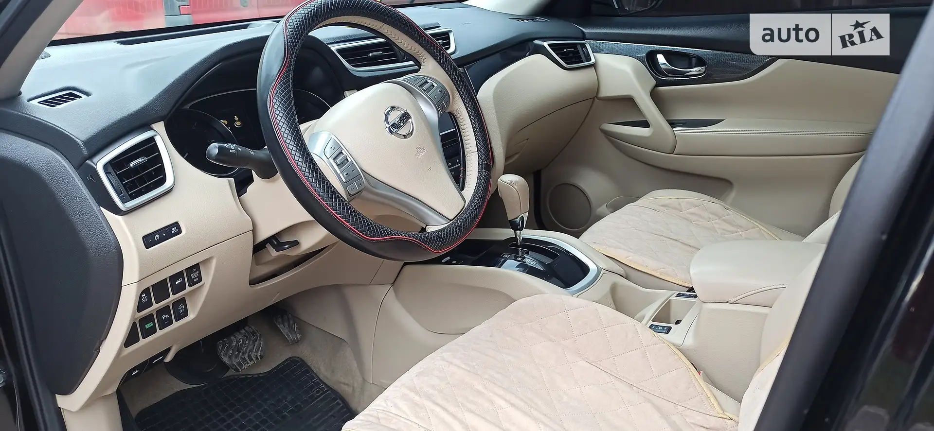2015 Nissan X-Trail - мініатюра 7