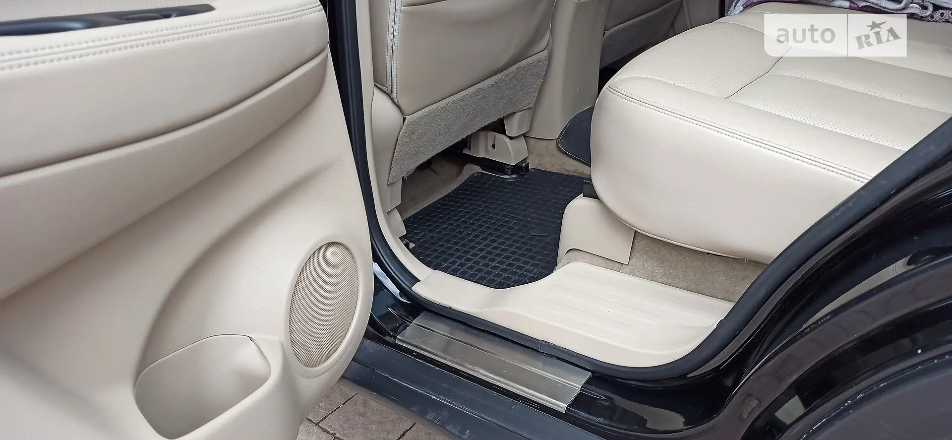 2015 Nissan X-Trail - мініатюра 12
