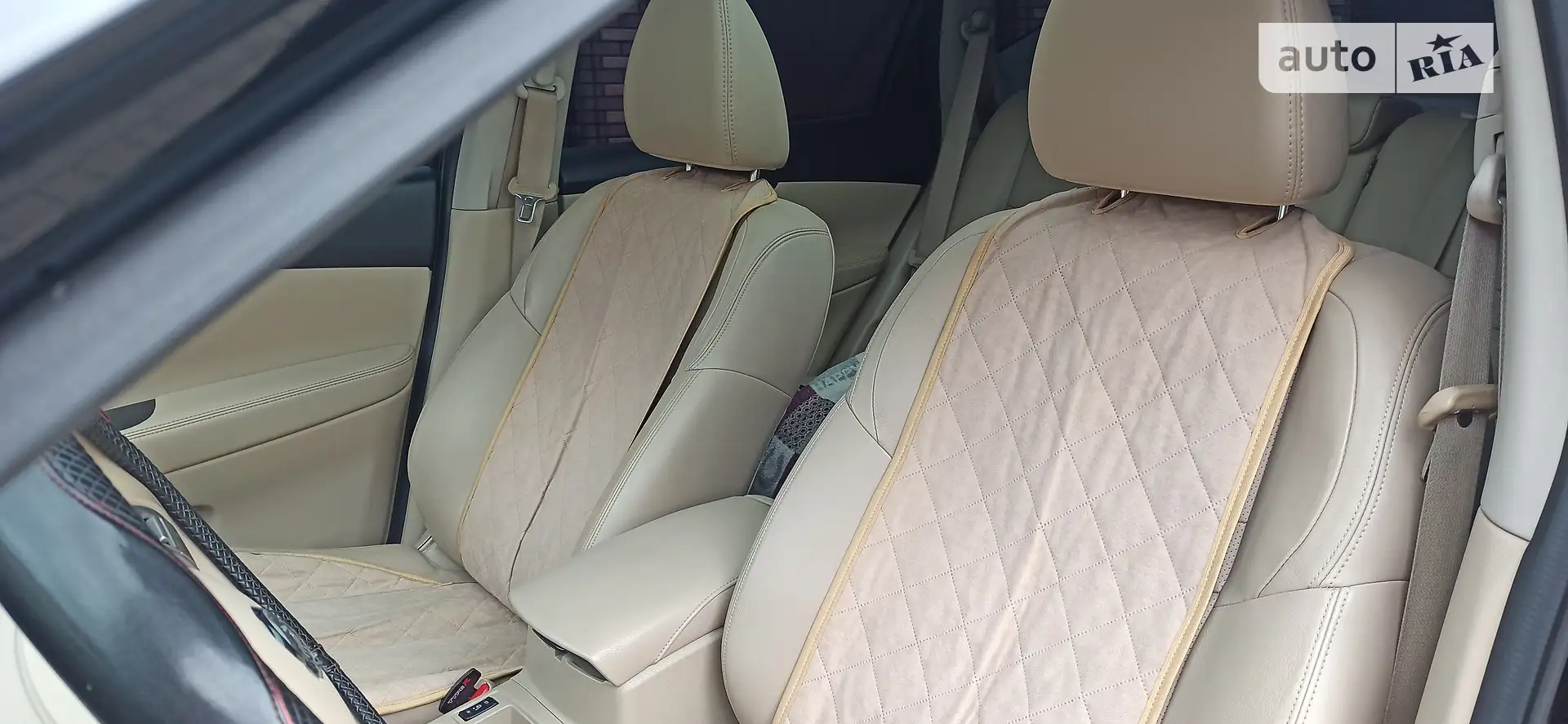 2015 Nissan X-Trail - мініатюра 14