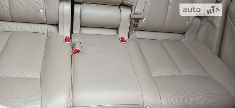 Позашляховик / Кросовер Nissan X-Trail 2015 в Коломиї