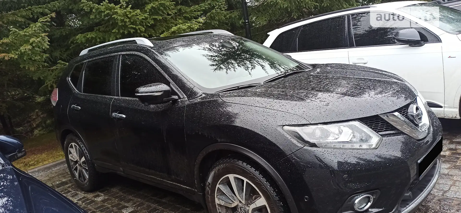 2015 Nissan X-Trail - мініатюра 21