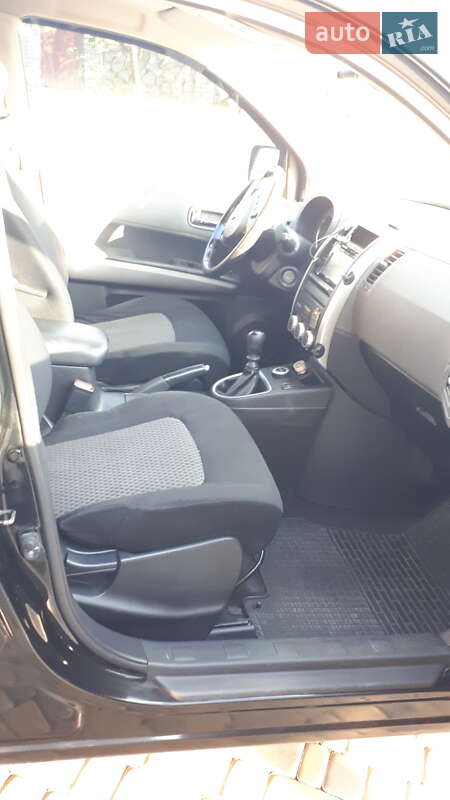 Позашляховик / Кросовер Nissan X-Trail 2007 в Харкові