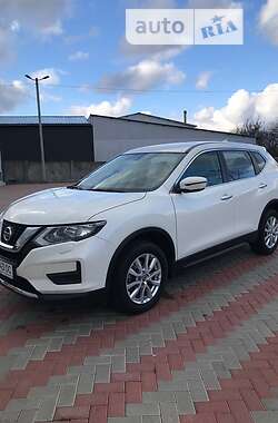 Внедорожник / Кроссовер Nissan X-Trail 2019 в Белой Церкви