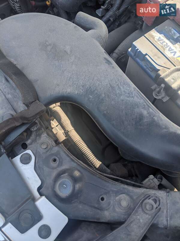 Позашляховик / Кросовер Nissan X-Trail 2012 в Черкасах