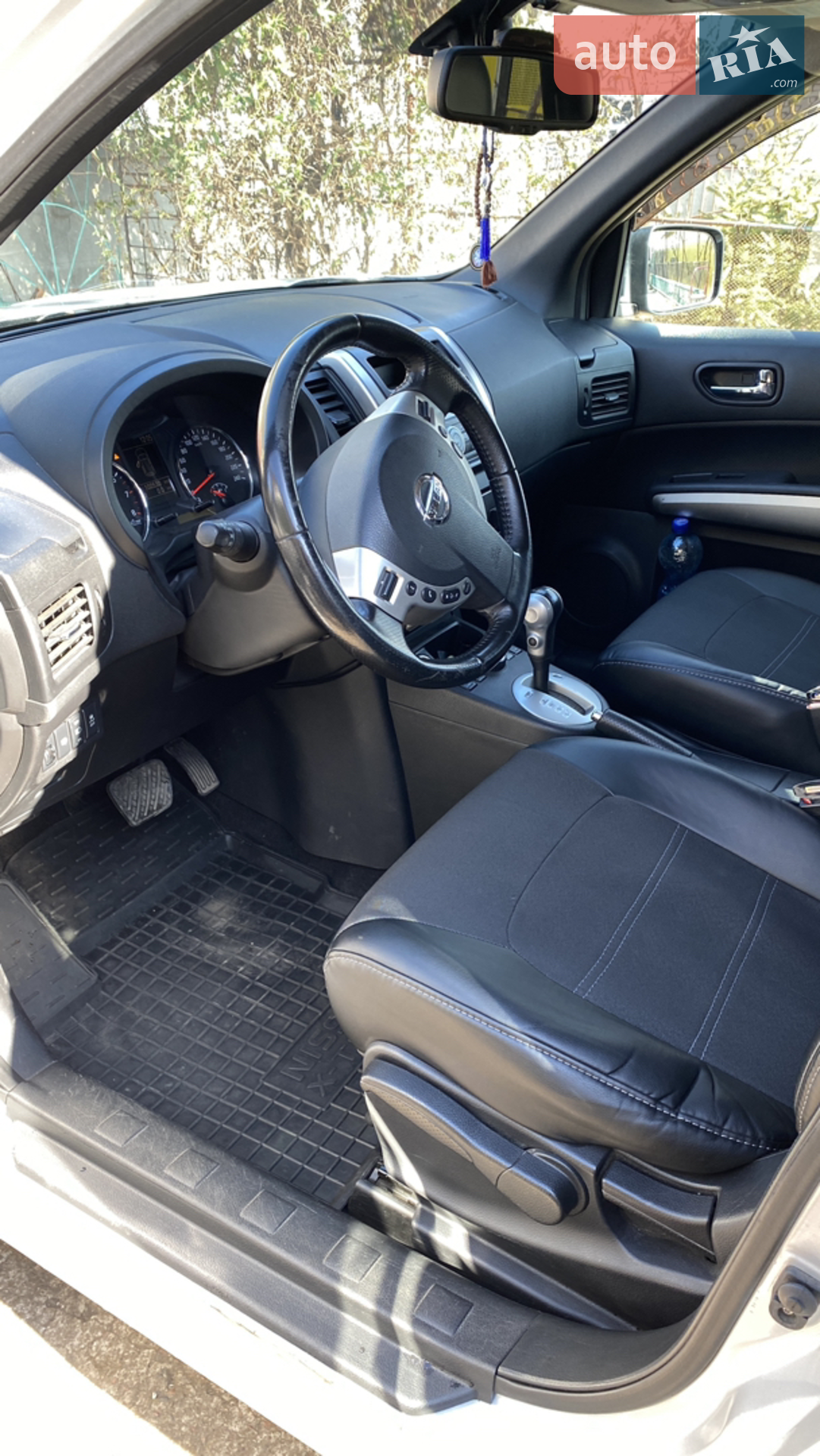 2011 Nissan X-Trail - мініатюра 8