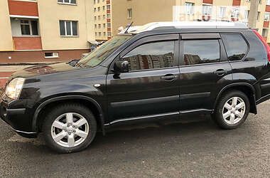 Внедорожник / Кроссовер Nissan X-Trail 2008 в Хмельницком