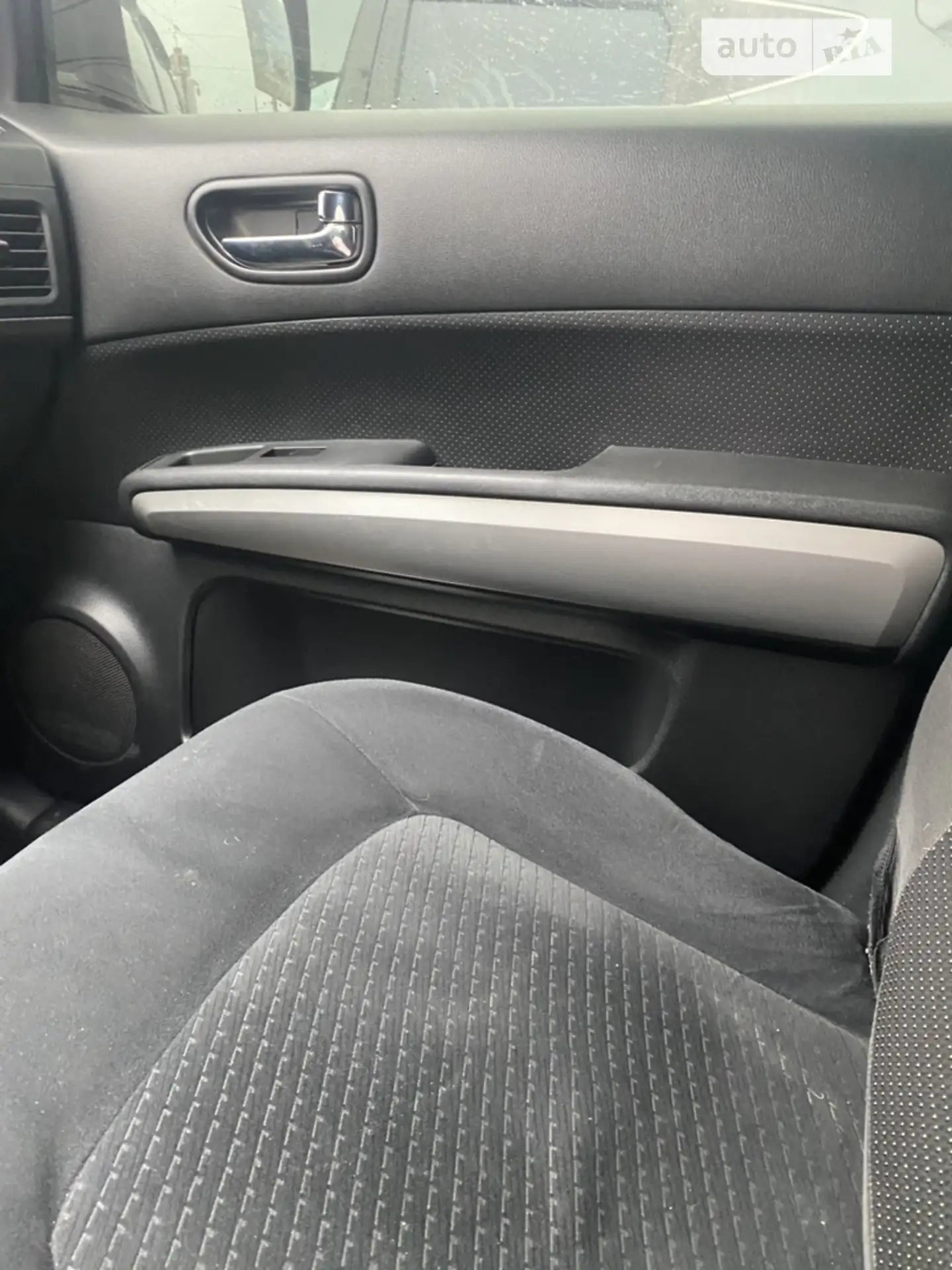 2010 Nissan X-Trail - мініатюра 5