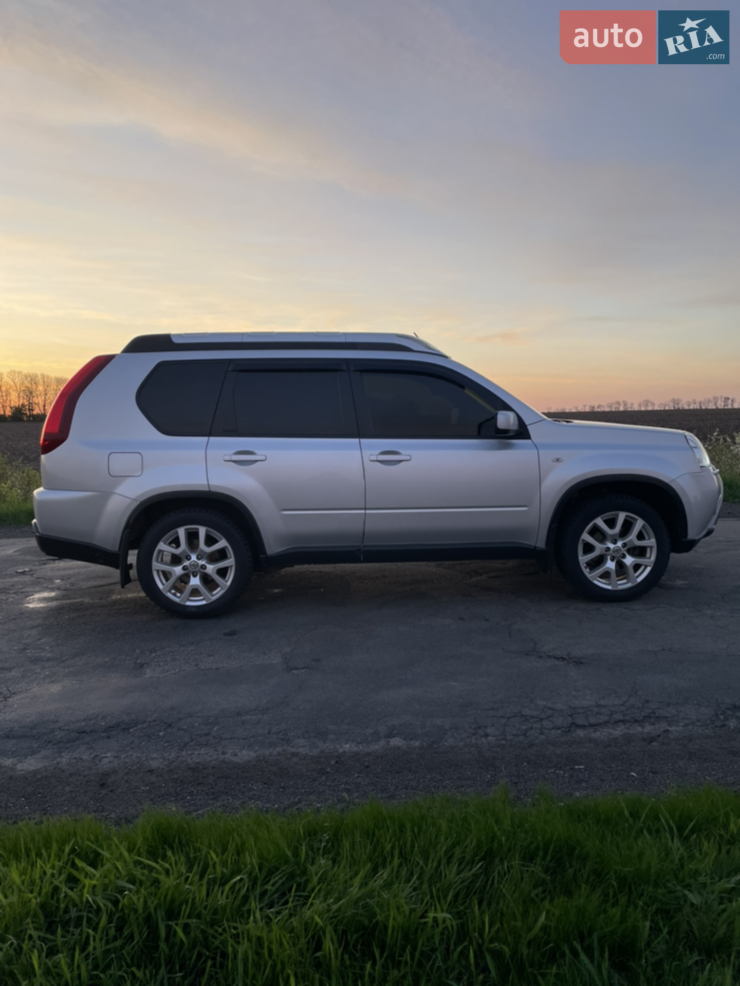 2012 Nissan X-Trail - мініатюра 12