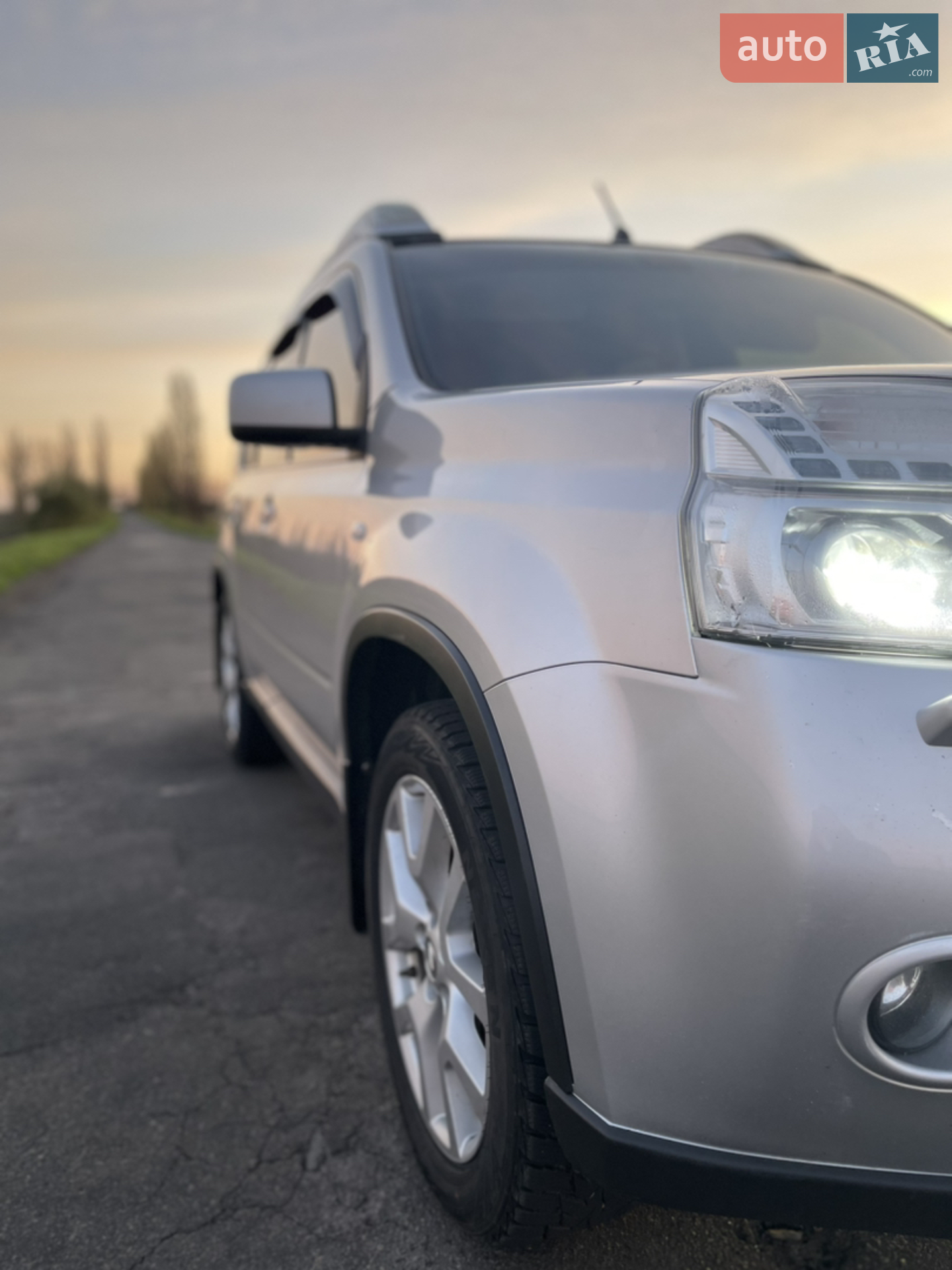 2012 Nissan X-Trail - мініатюра 14