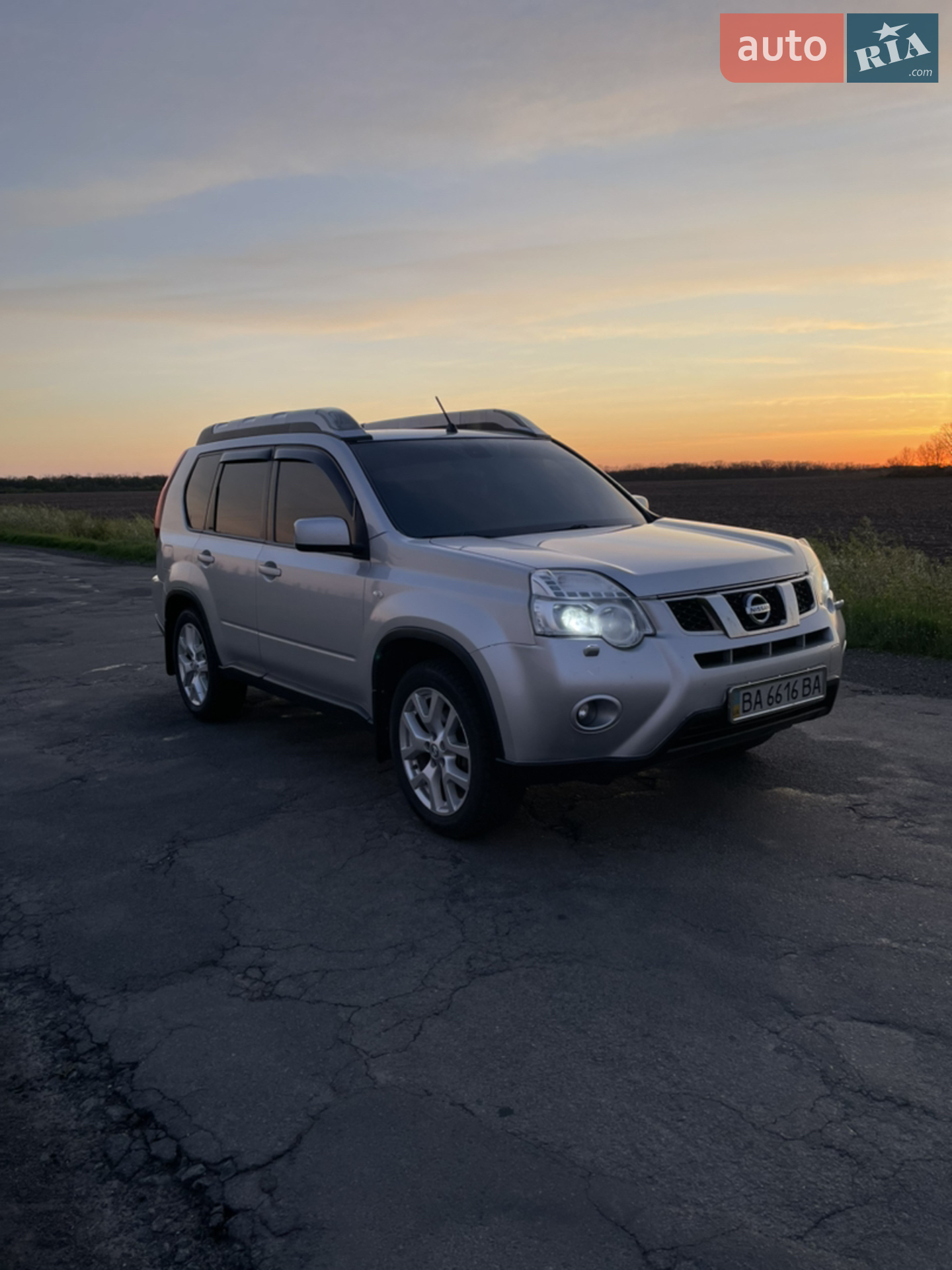 2012 Nissan X-Trail - мініатюра 13