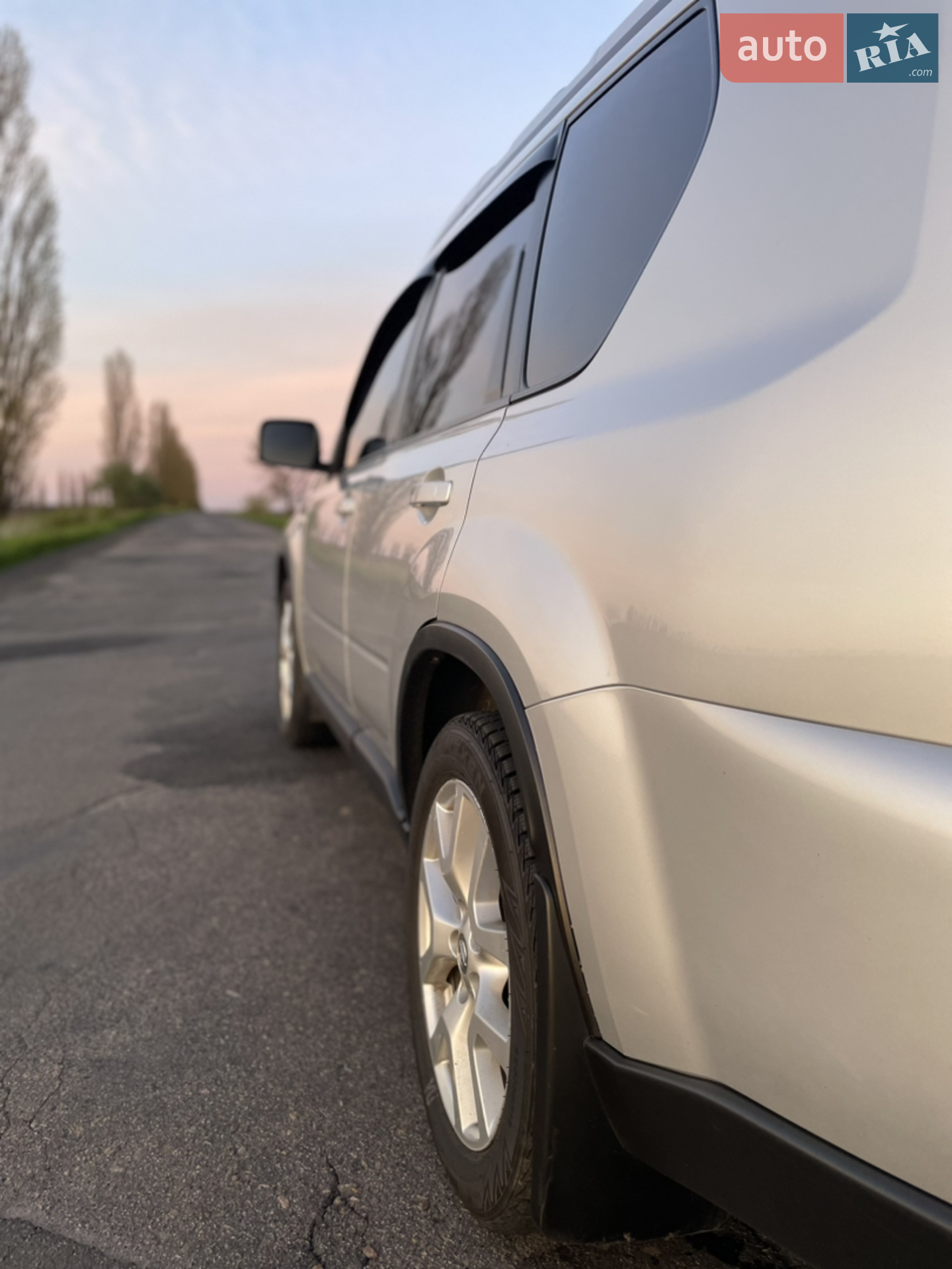 2012 Nissan X-Trail - мініатюра 16