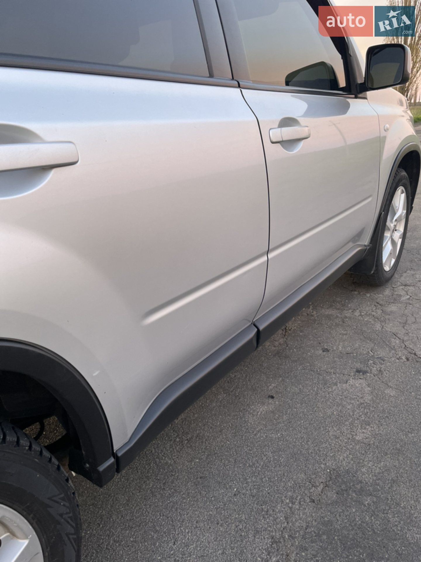 2012 Nissan X-Trail - мініатюра 18