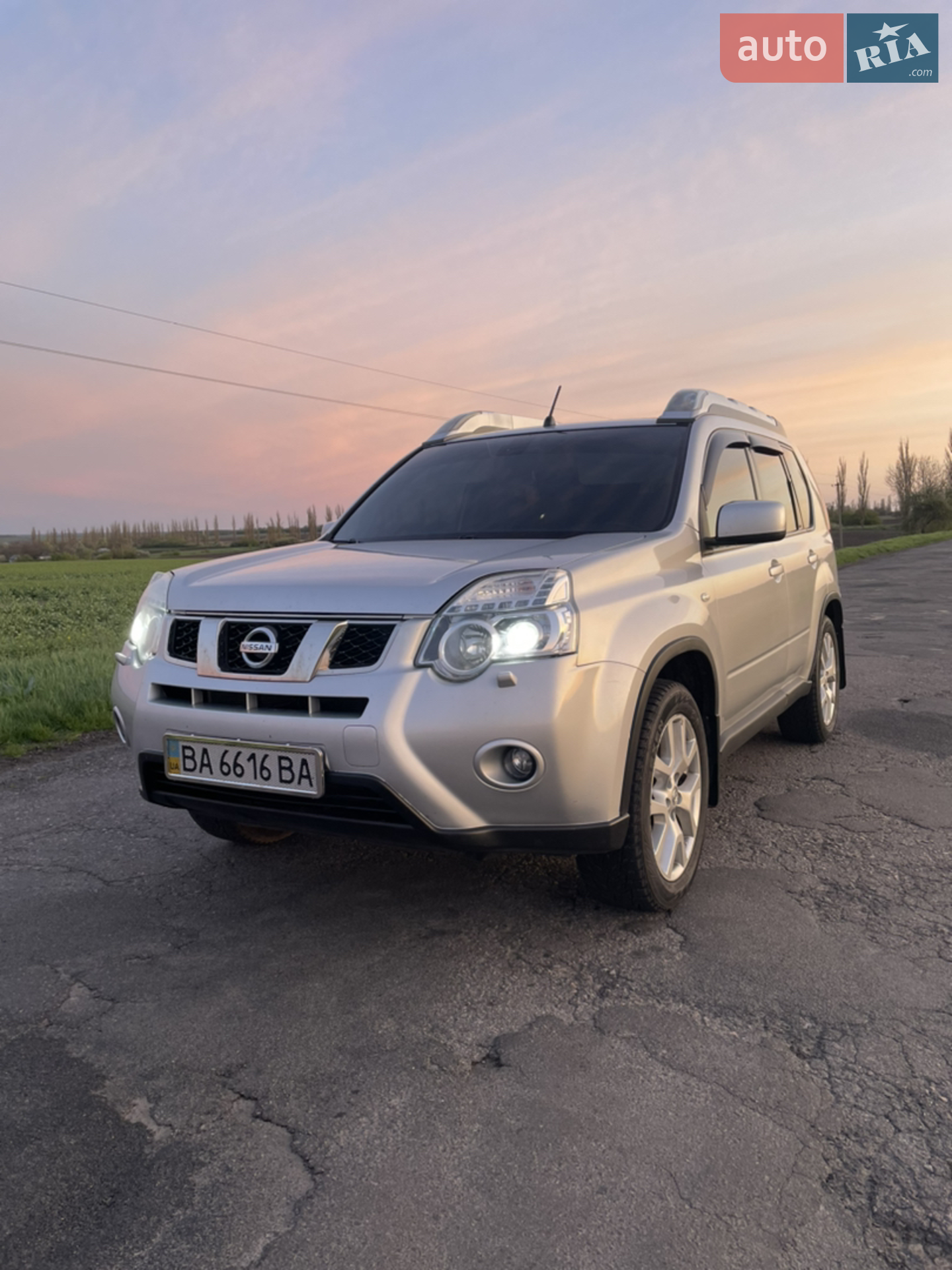 2012 Nissan X-Trail - мініатюра 24