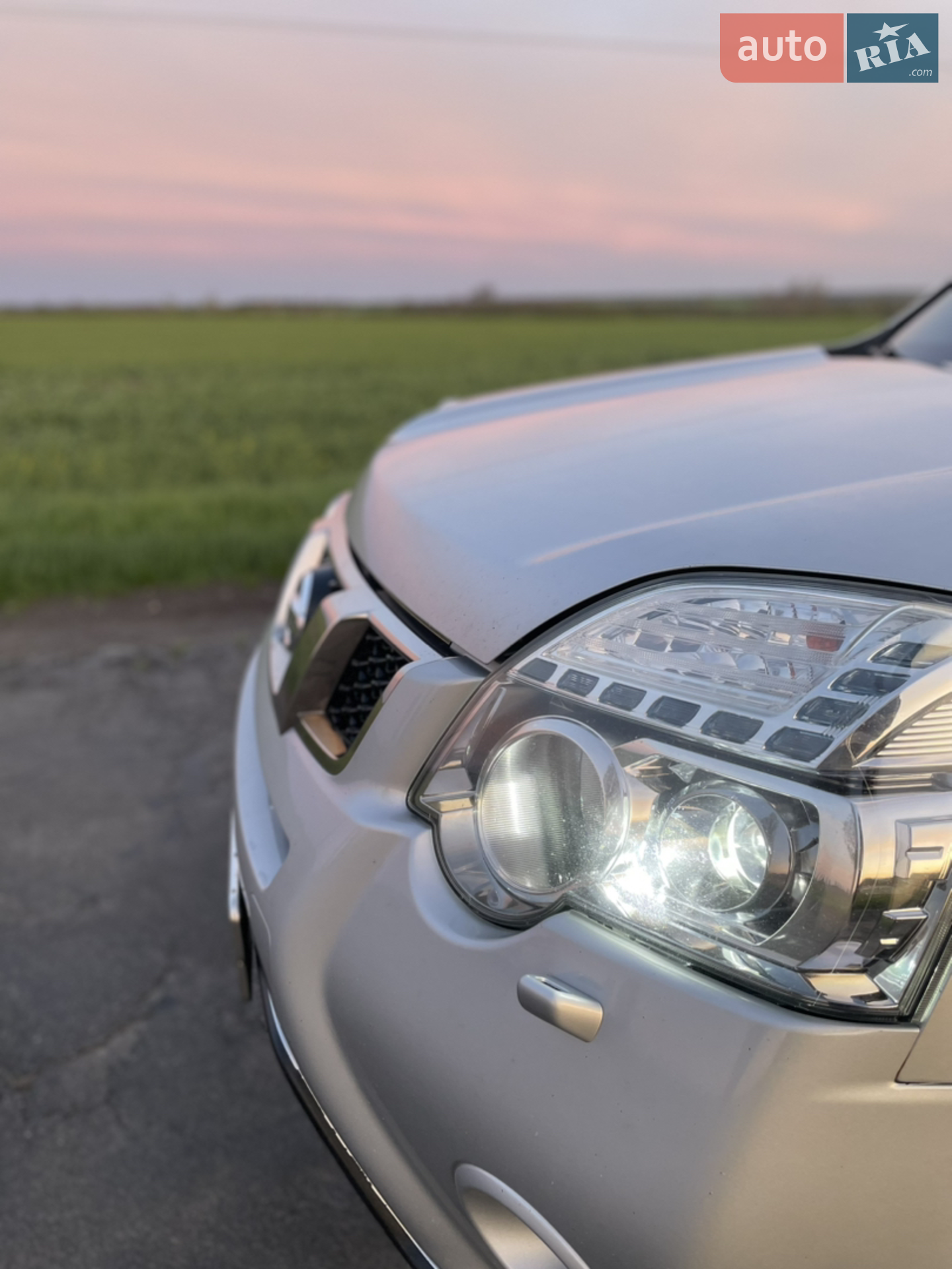 2012 Nissan X-Trail - мініатюра 23