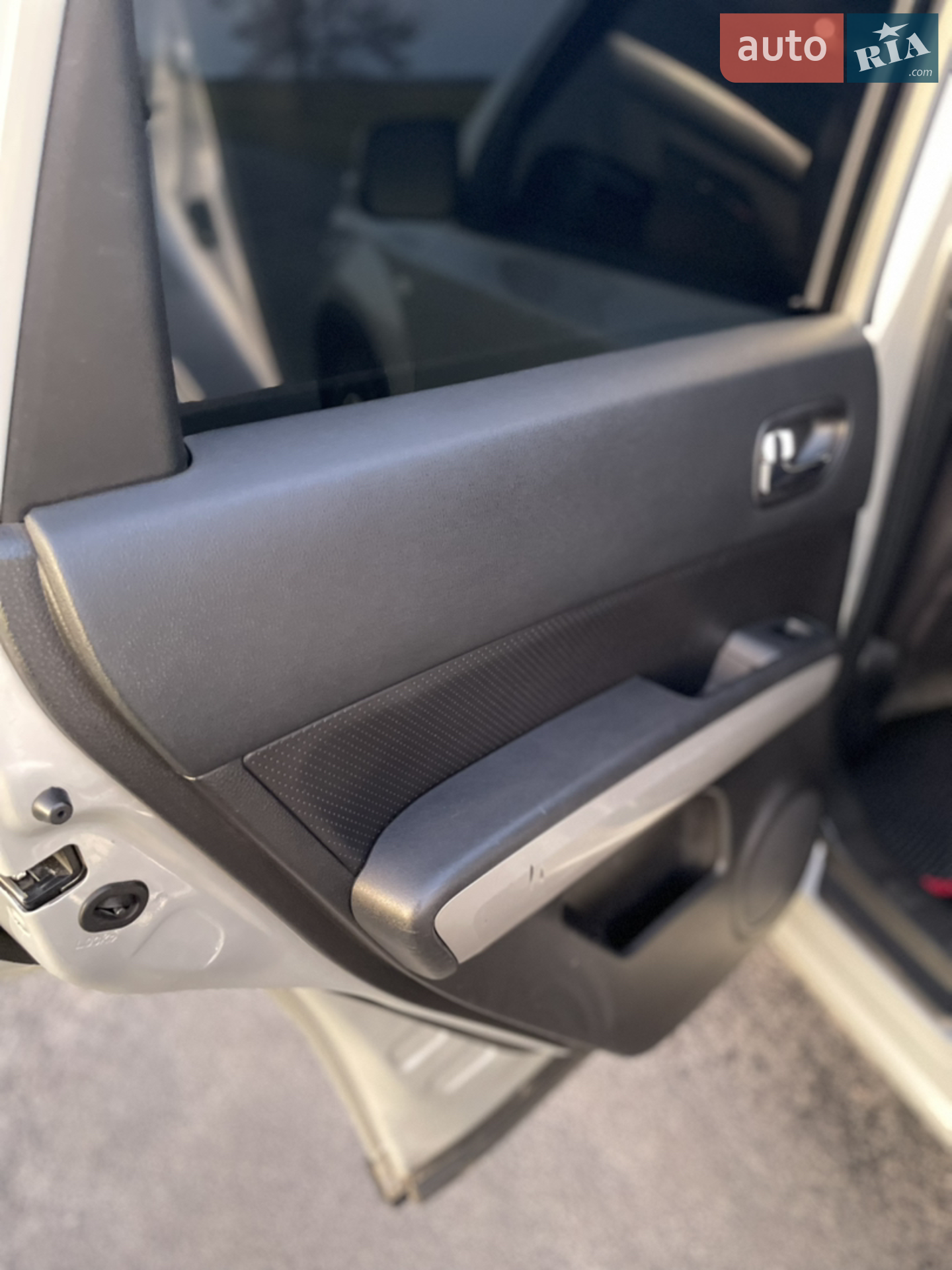 2012 Nissan X-Trail - мініатюра 32