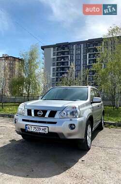 Nissan X-Trail 2008