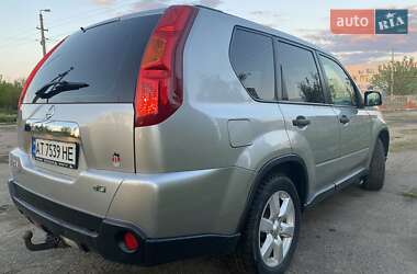 Внедорожник / Кроссовер Nissan X-Trail 2008 в Ивано-Франковске