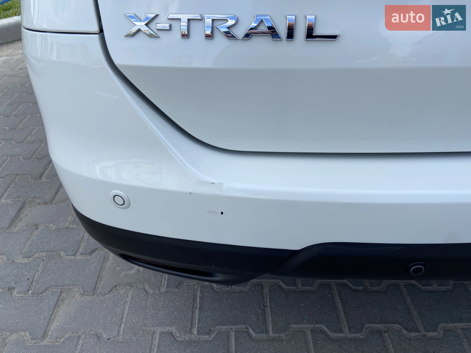 2017 Nissan X-Trail - мініатюра 10