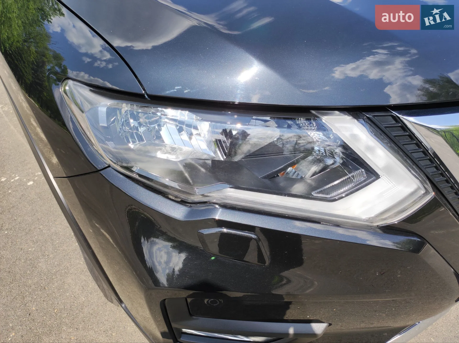 2018 Nissan X-Trail - мініатюра 12