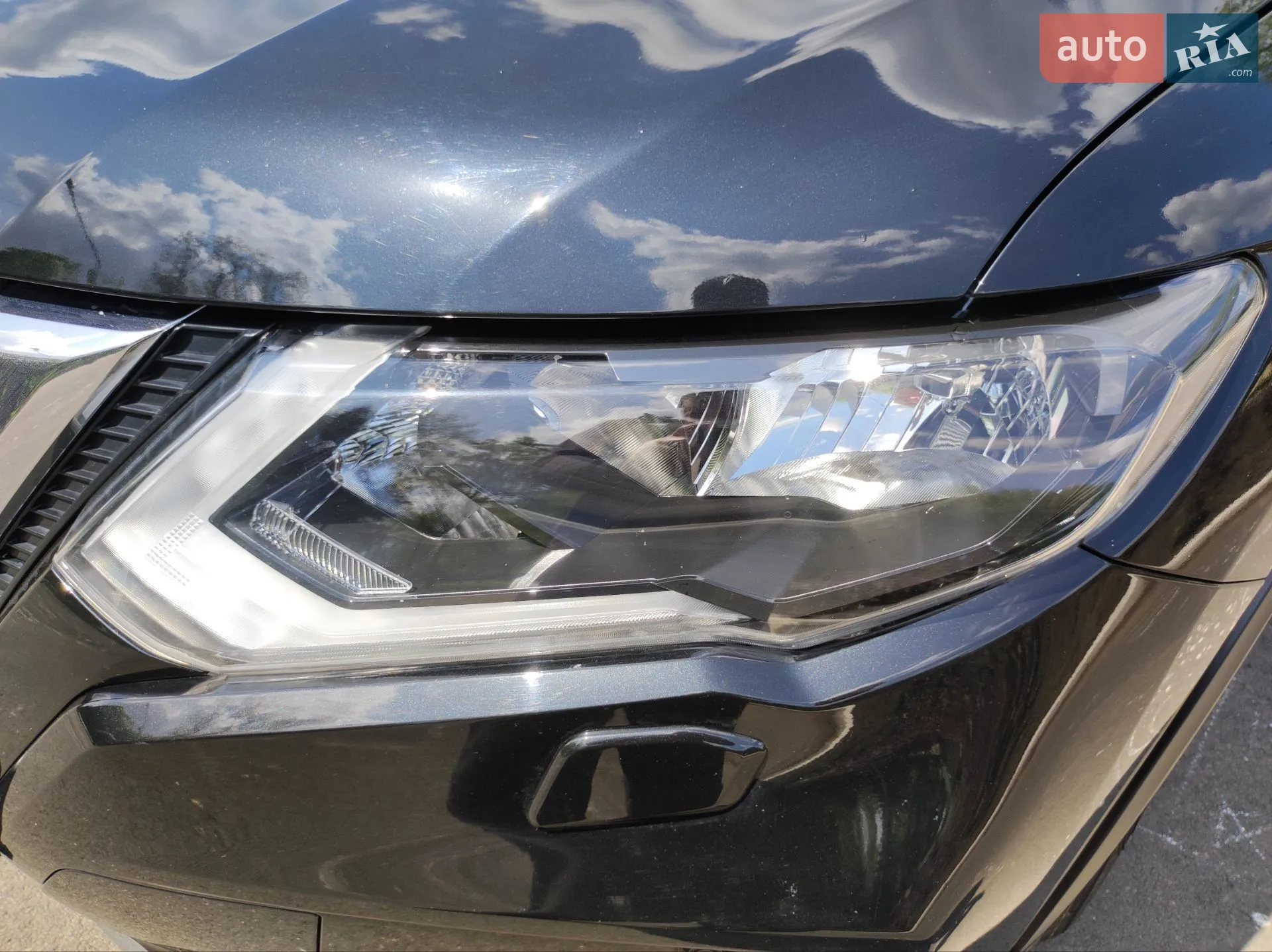 2018 Nissan X-Trail - мініатюра 13