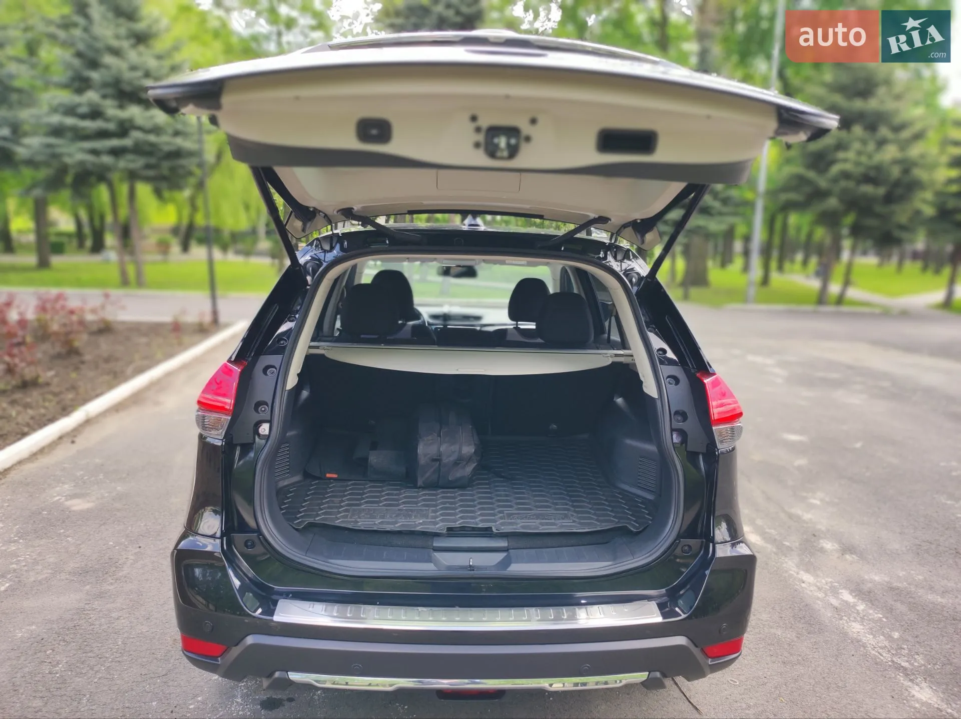 2018 Nissan X-Trail - мініатюра 22
