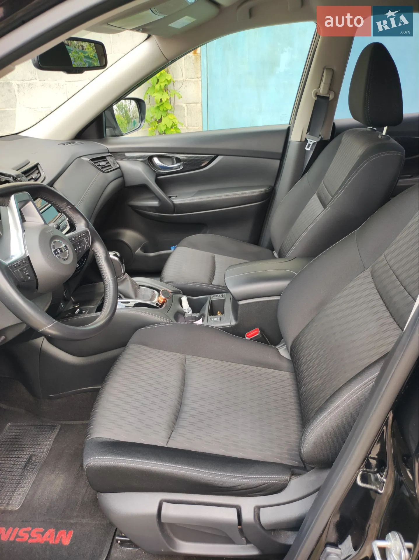 2018 Nissan X-Trail - мініатюра 24
