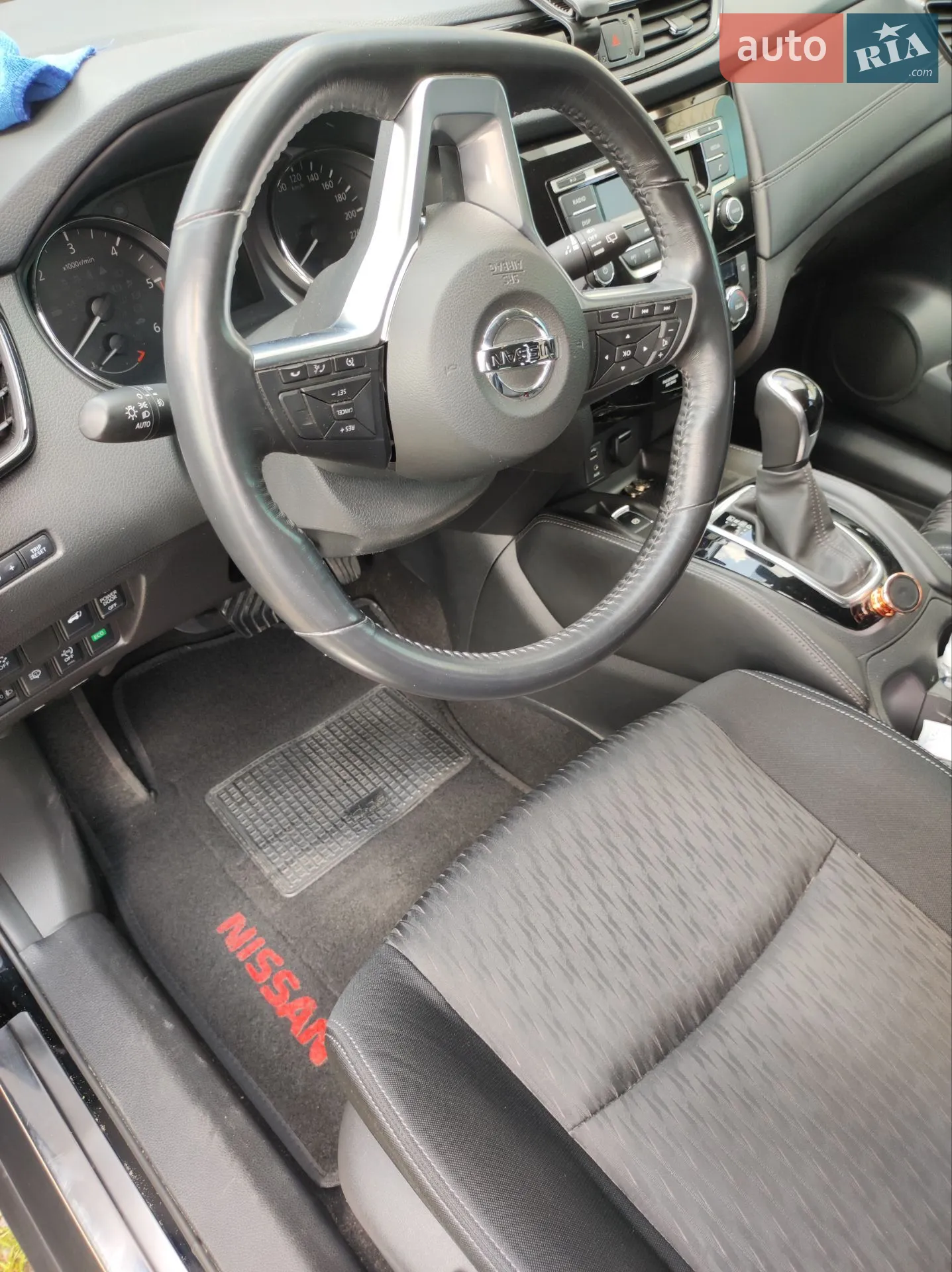 2018 Nissan X-Trail - мініатюра 27