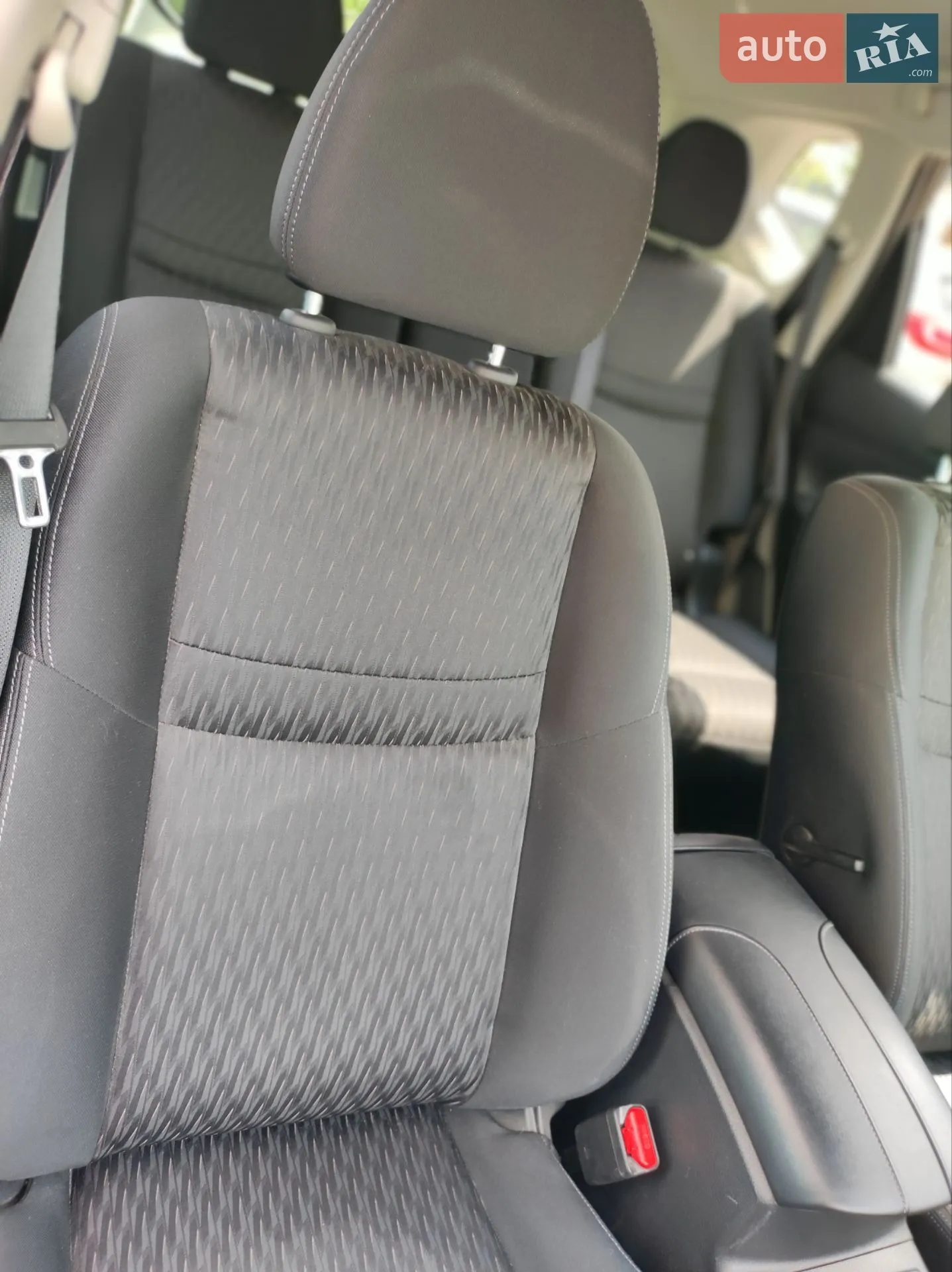 2018 Nissan X-Trail - мініатюра 29