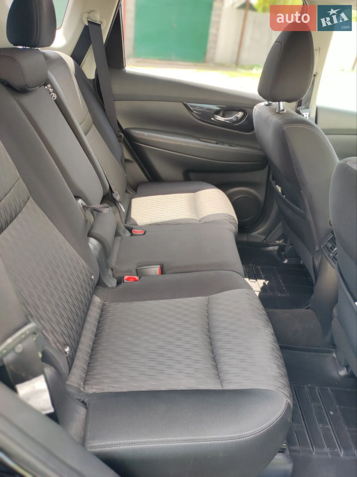 2018 Nissan X-Trail - мініатюра 34