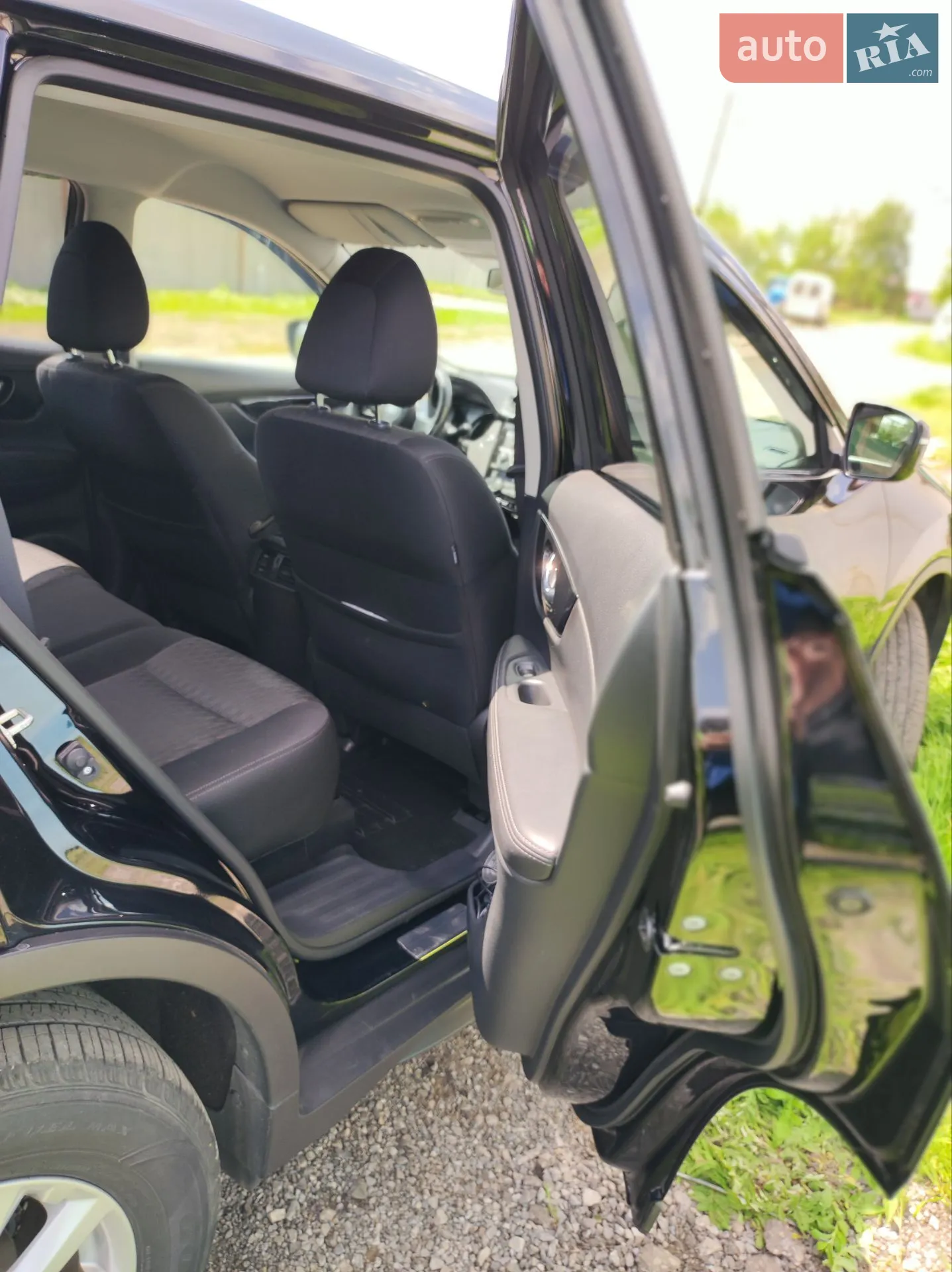 2018 Nissan X-Trail - мініатюра 36