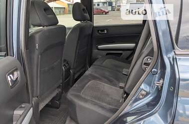 Внедорожник / Кроссовер Nissan X-Trail 2011 в Черновцах