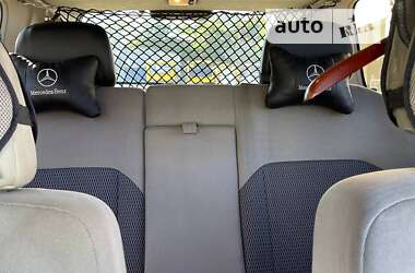 Внедорожник / Кроссовер Nissan X-Trail 2006 в 