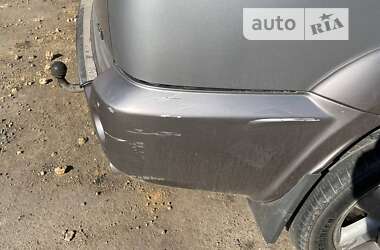 Внедорожник / Кроссовер Nissan X-Trail 2006 в 